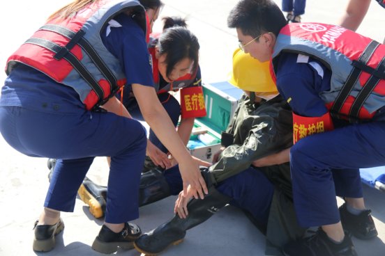 “以‘演’促防 以‘練’備戰(zhàn)”公司保稅區(qū)廠區(qū)開展2024年自然災害（防臺風、防汛）處置演練活動652.png